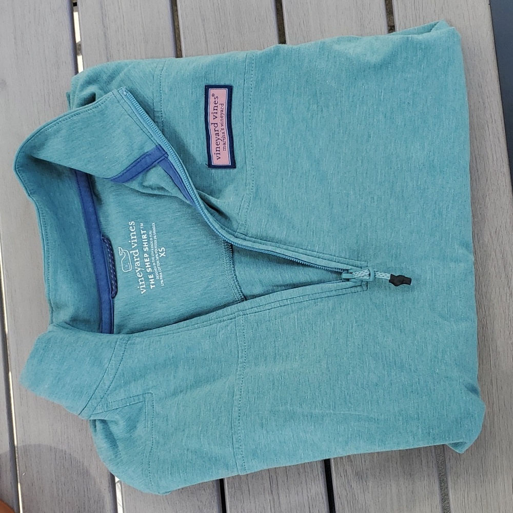 Vineyard Vines Shep Shirt